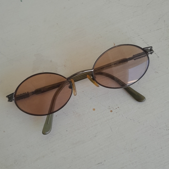 Moschino FRAMES Glasses Sunglasses Frames Only - Picture 5 of 8